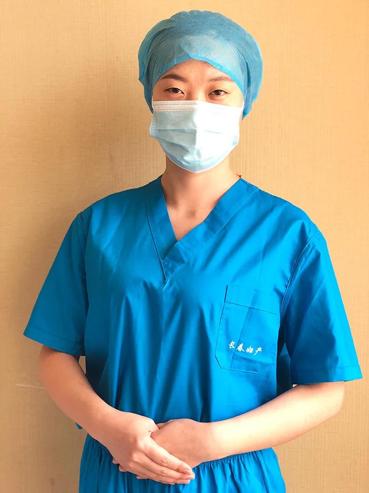 长春86名英雄凯旋，让我们看看TA的样子！