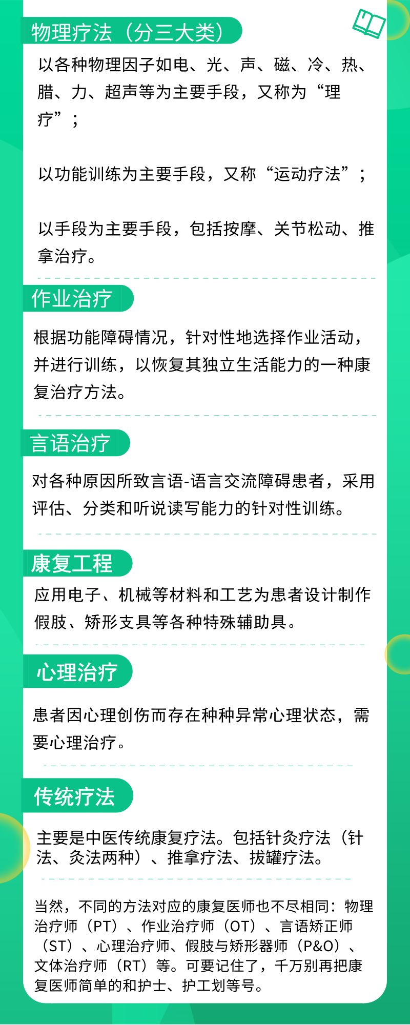 康复和针灸推拿,康复推拿和针灸推拿