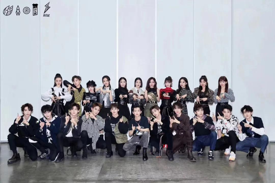 粉丝被虚拟偶像收割“智商税”?年轻人又不傻,只不过是各取所需