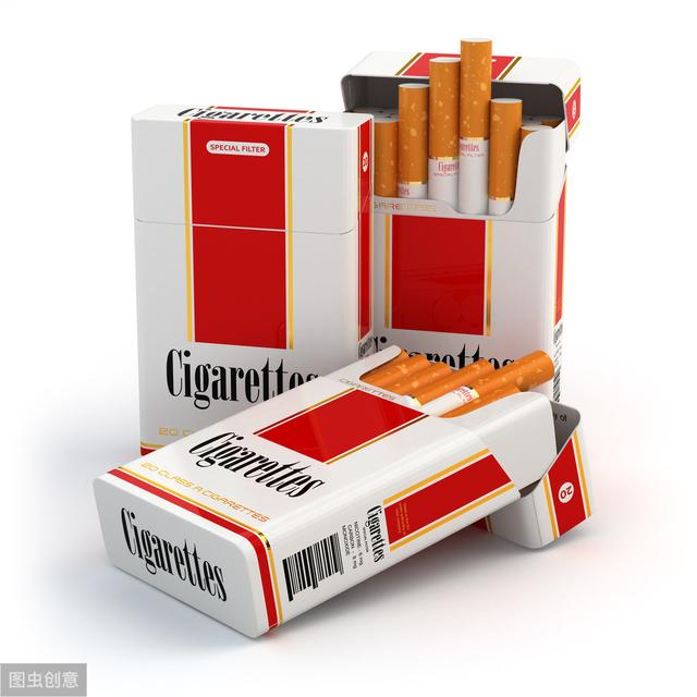 槐轩君说法|从业需谨慎！代购国外香烟贩卖赚了钱，你违法了知道吗？