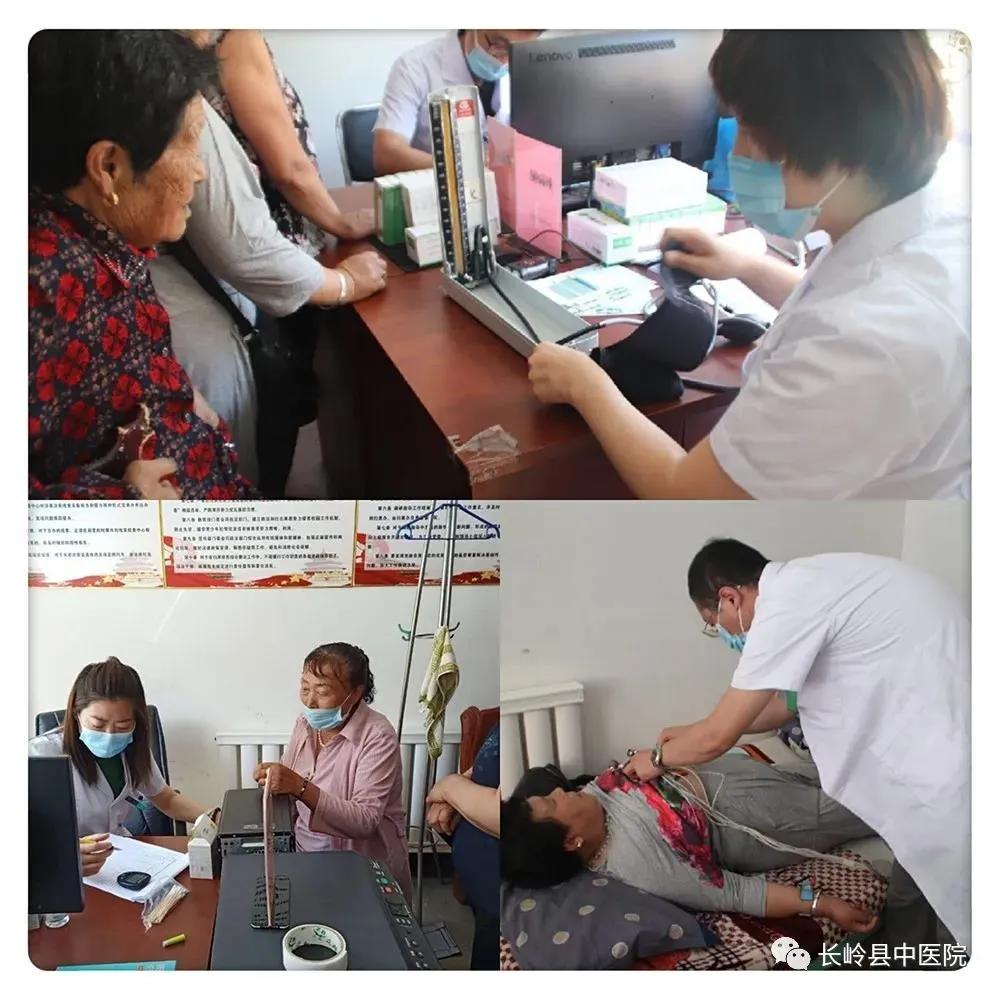 松原市百名专家顾问团助力决战决胜脱贫攻坚进行时