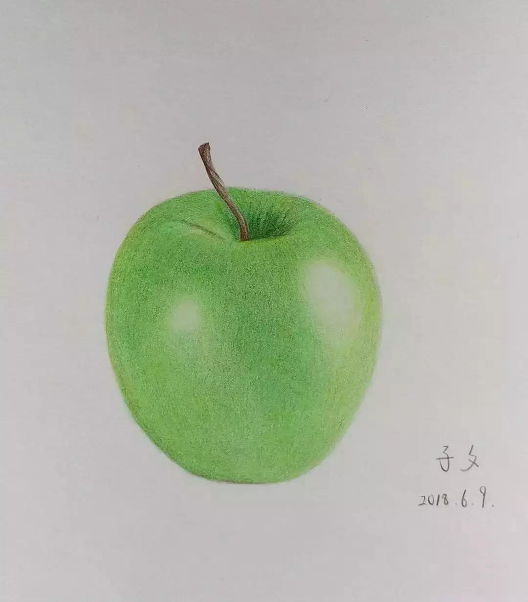 如何快速掌握零基础入门素描,零基础学素描快速入门第一课