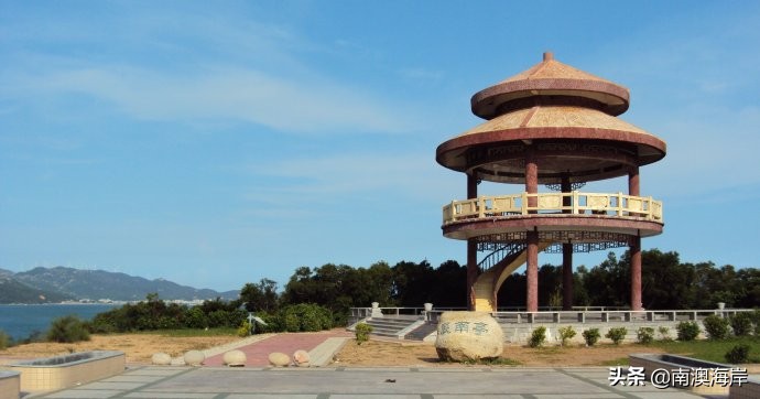 南澳岛环岛一圈自驾要多久,南澳岛拼车包车环岛一日游