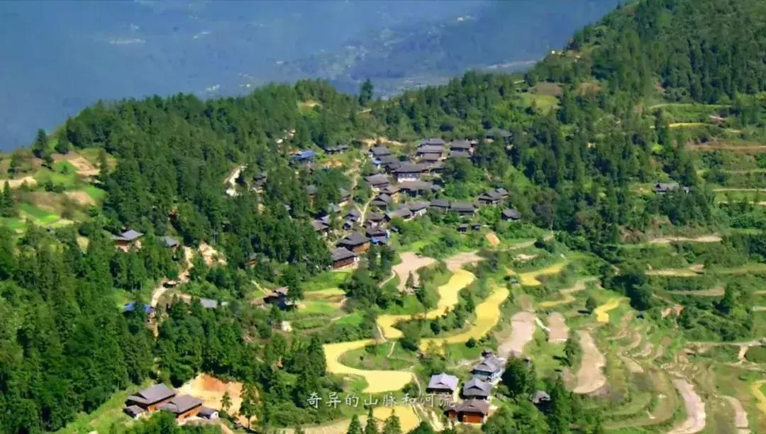 全国最宝藏的省,中国宝藏最多的省份