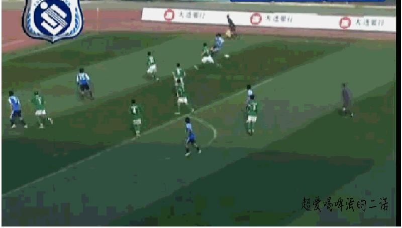 那些年我们追过的大连实德，就像青春一样不再回来