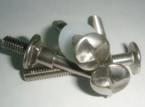 汽车轮毂防盗螺丝,轮毂防盗螺丝有必要换普通螺丝吗