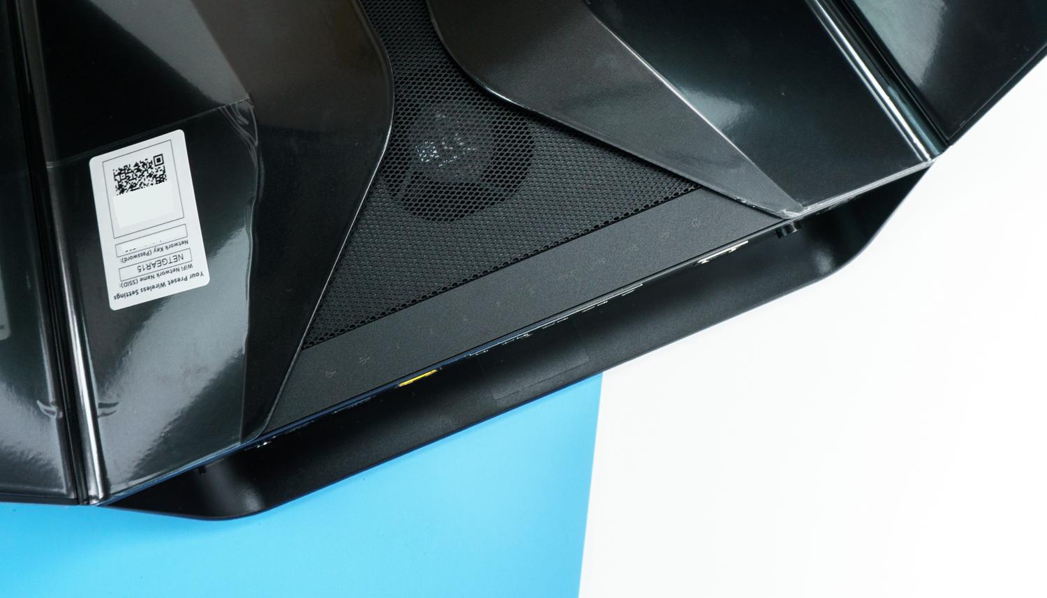 网件rax夜鹰系列,夜鹰rax200网件怎么样