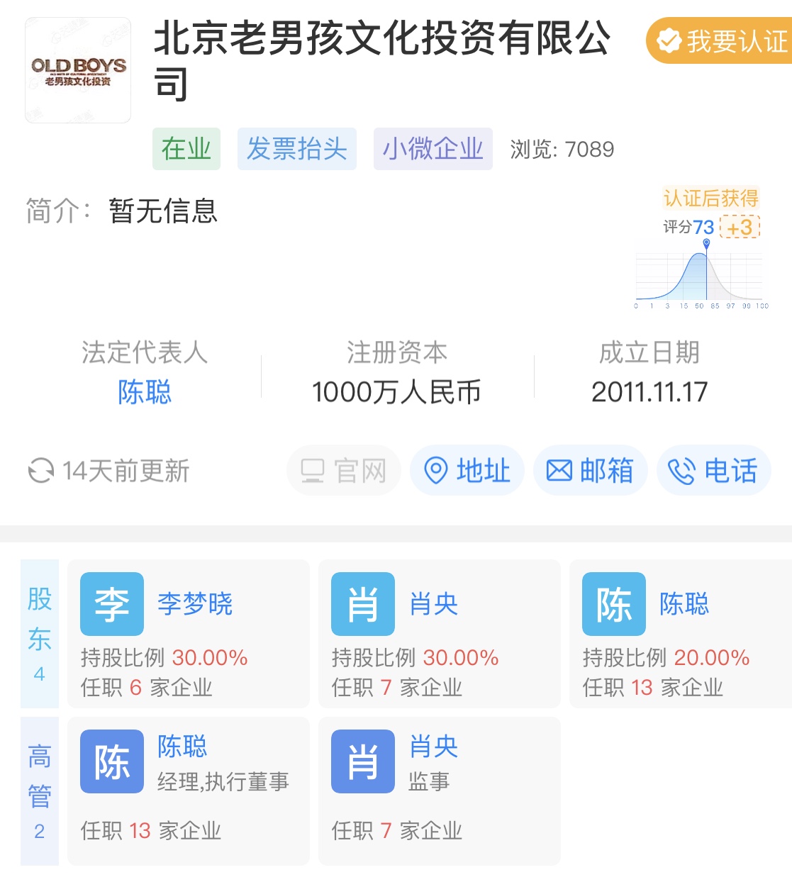 筷子兄弟王太利现状,筷子兄弟王太利简介