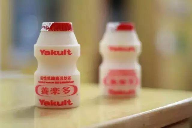 养乐多单品价格,养乐多单品