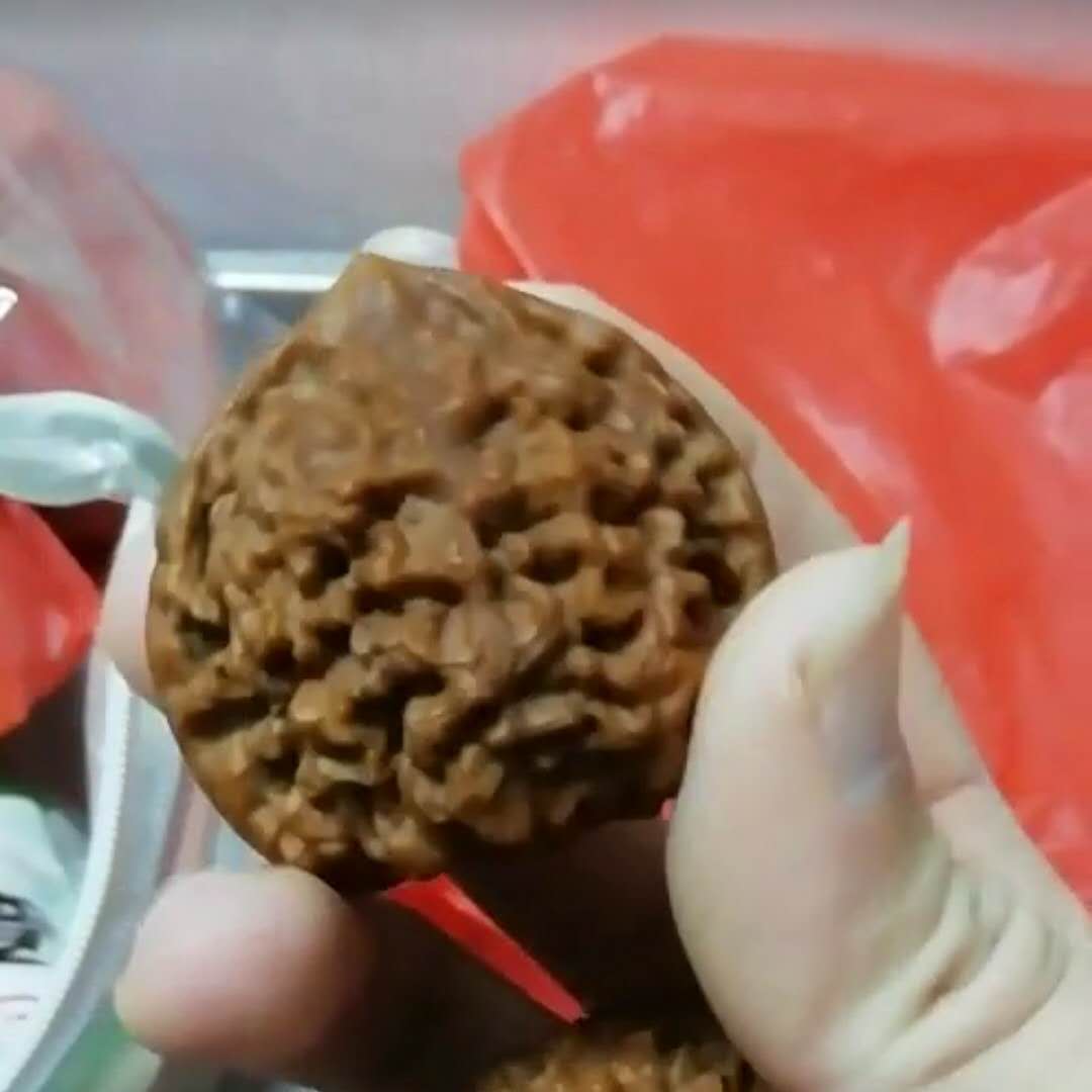 文玩核桃揉亮,文玩核桃如何刷才能刷亮