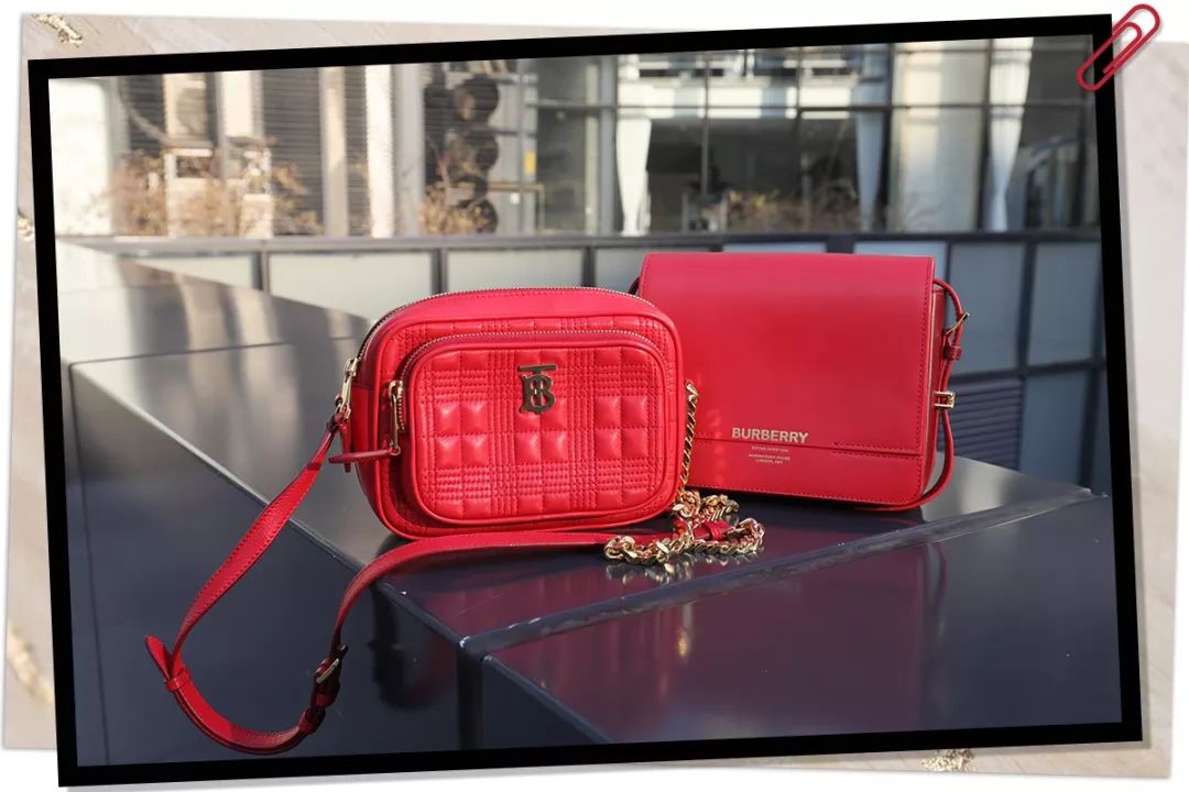 burberry必买十大经典包,2023burberry新款包