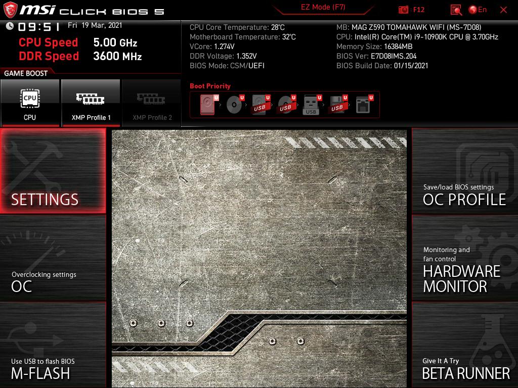 微星360r水冷实测,微星水冷s360和k360对比