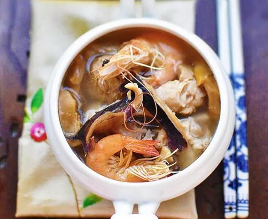 活血补气下奶,中药催乳下奶