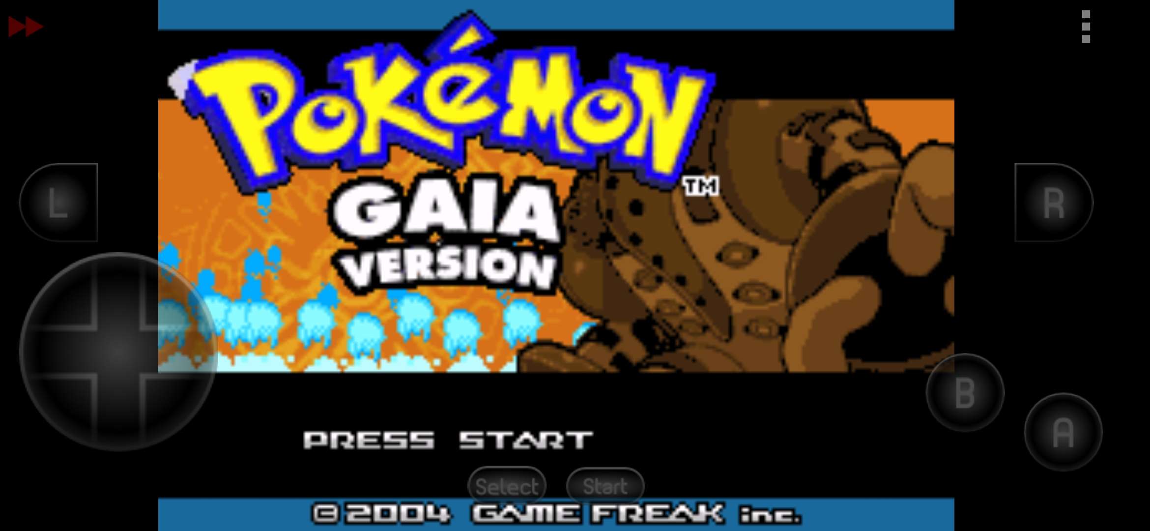 gba中文游戏rom合集,gba经典十大rpg中文游戏