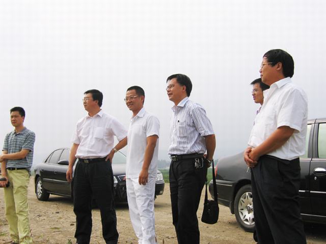 打造三国最强阵容,打造三国文化旅游圈