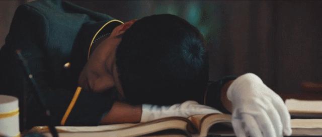 12月观影指南,观影攻略请收好