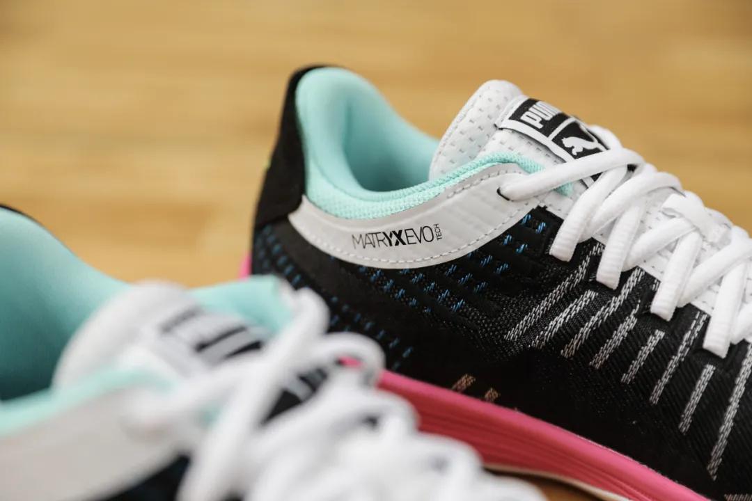 被nba禁用的篮球鞋实战测评,被nba比赛禁用的球鞋