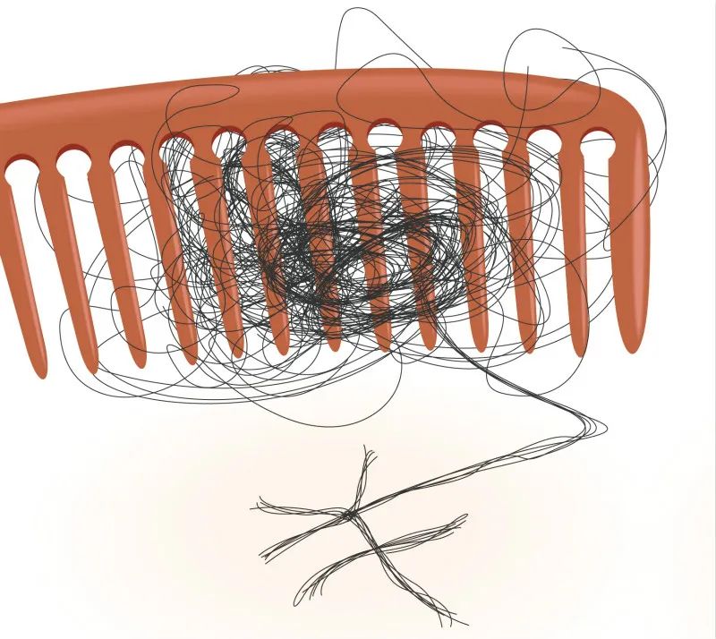 植发的市场前景,中国植发生意现状