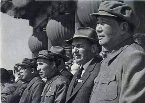 打仗最厉害的开国元帅,最会打仗的开国元帅