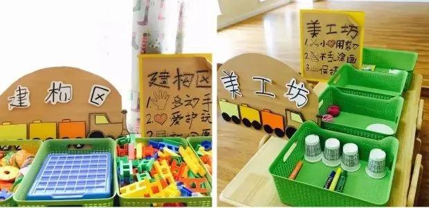 郑州朗信幼儿园和艾瑞德,欧吉瑞幼儿园郑州