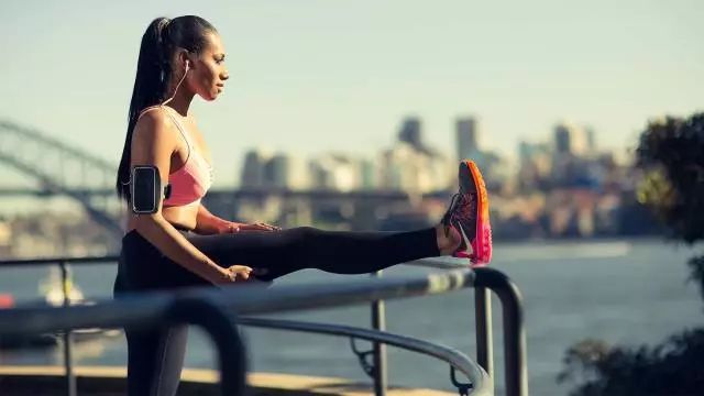 如何科学跑步?请了解这八点