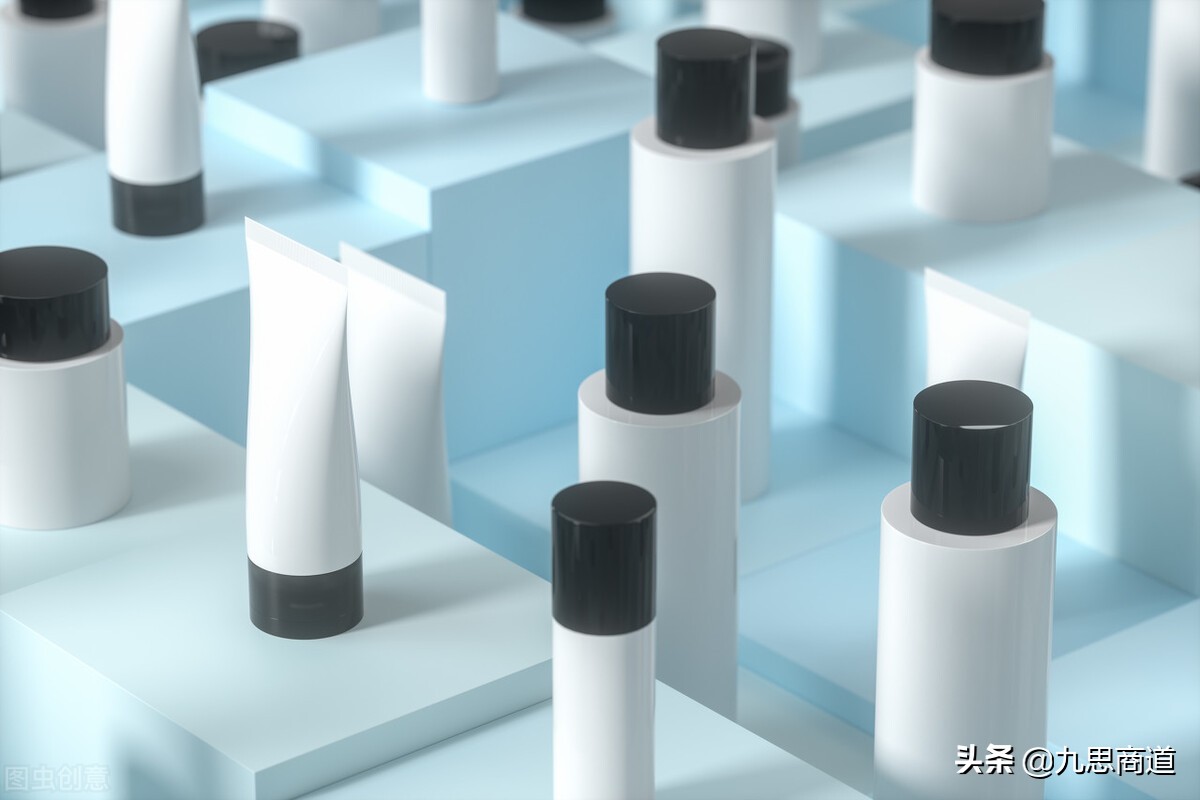 跨界营销护肤品年赚千万,互联网护肤品创业月入3万