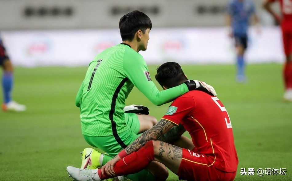 中国足球今年进了亚洲12强吗,中国足球出线的希望还有多大