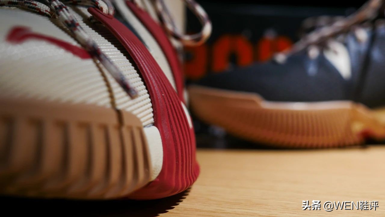 最近炒的很火的李宁鞋,最近出的李宁篮球鞋