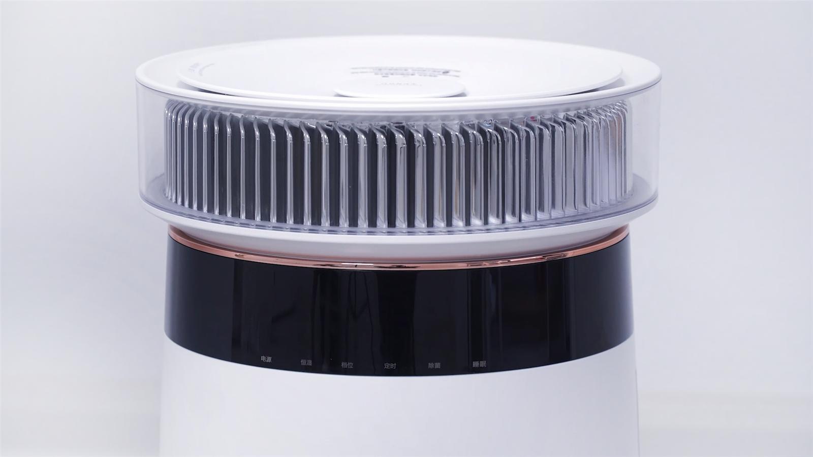 小熊加湿器和小米加湿器哪个好,小熊加湿器哪一款比较好