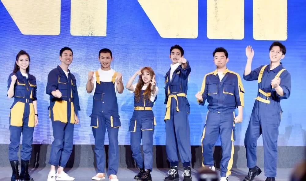 baby和李晨还参加下一季跑男吗,baby和李晨跑男为什么录得最久