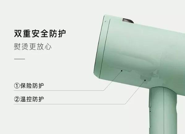 戴森熨烫机家用小型,戴森喷气熨烫机