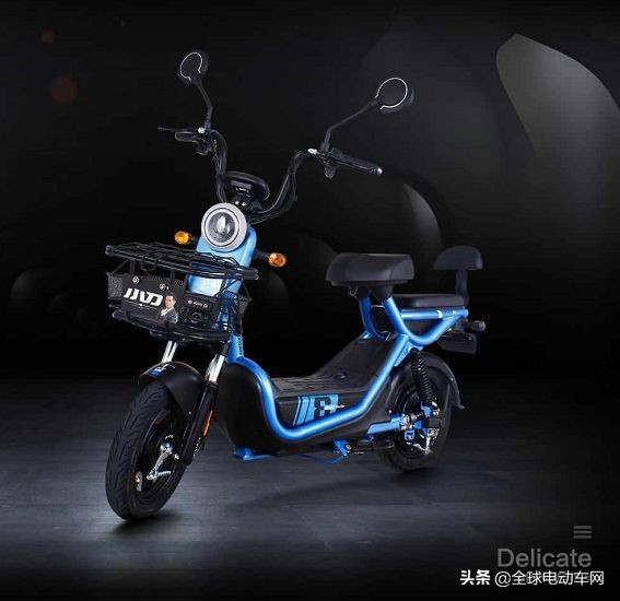 电摩推荐适合冷天气,电摩雅迪g6