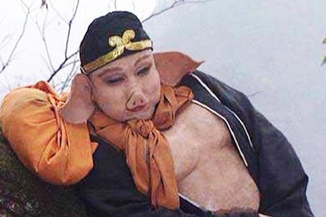 悟空被如来佛封为什么,悟空成为斗战胜佛干了什么