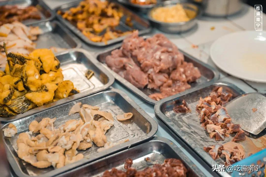 南宁华园菜市拆迁,华园菜市现状