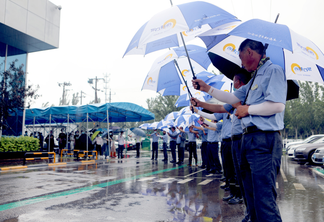 下雨学车考试技巧,雨季学车