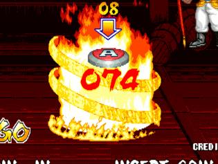 街机游戏中bug是怎么来的,盘点经典街机游戏中的bug