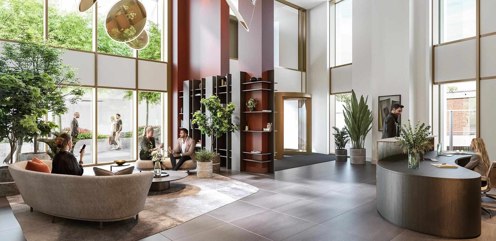 5线交汇，地块10年涨幅429%！东伦敦这个盘，是超级潜力股