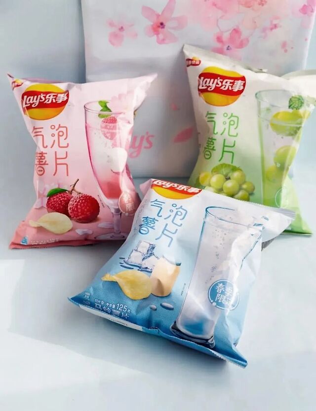 便利店夏日的神仙饮品,便利店神仙零食