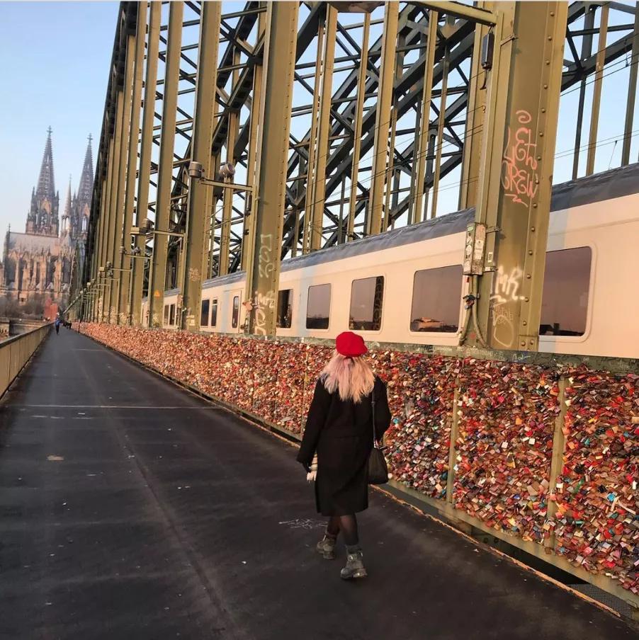 德国旅行攻略探索旅游的新奇之处,德国旅行全攻略