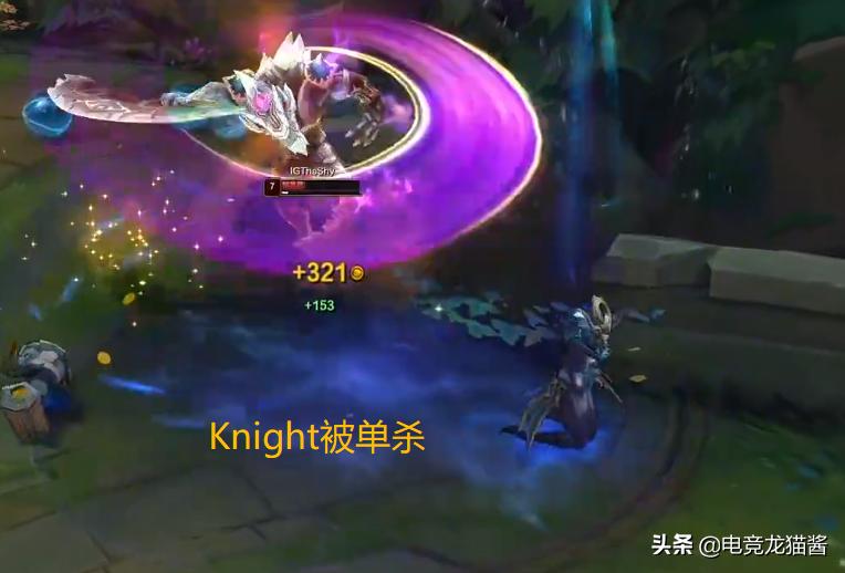lpl春季赛theshy断兵线杀人,theshy鳄鱼反杀lwx各主播反应