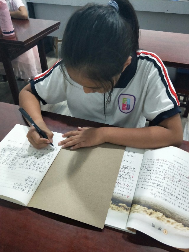 一年级写字如何提高速度,如何提高写字速度小学生