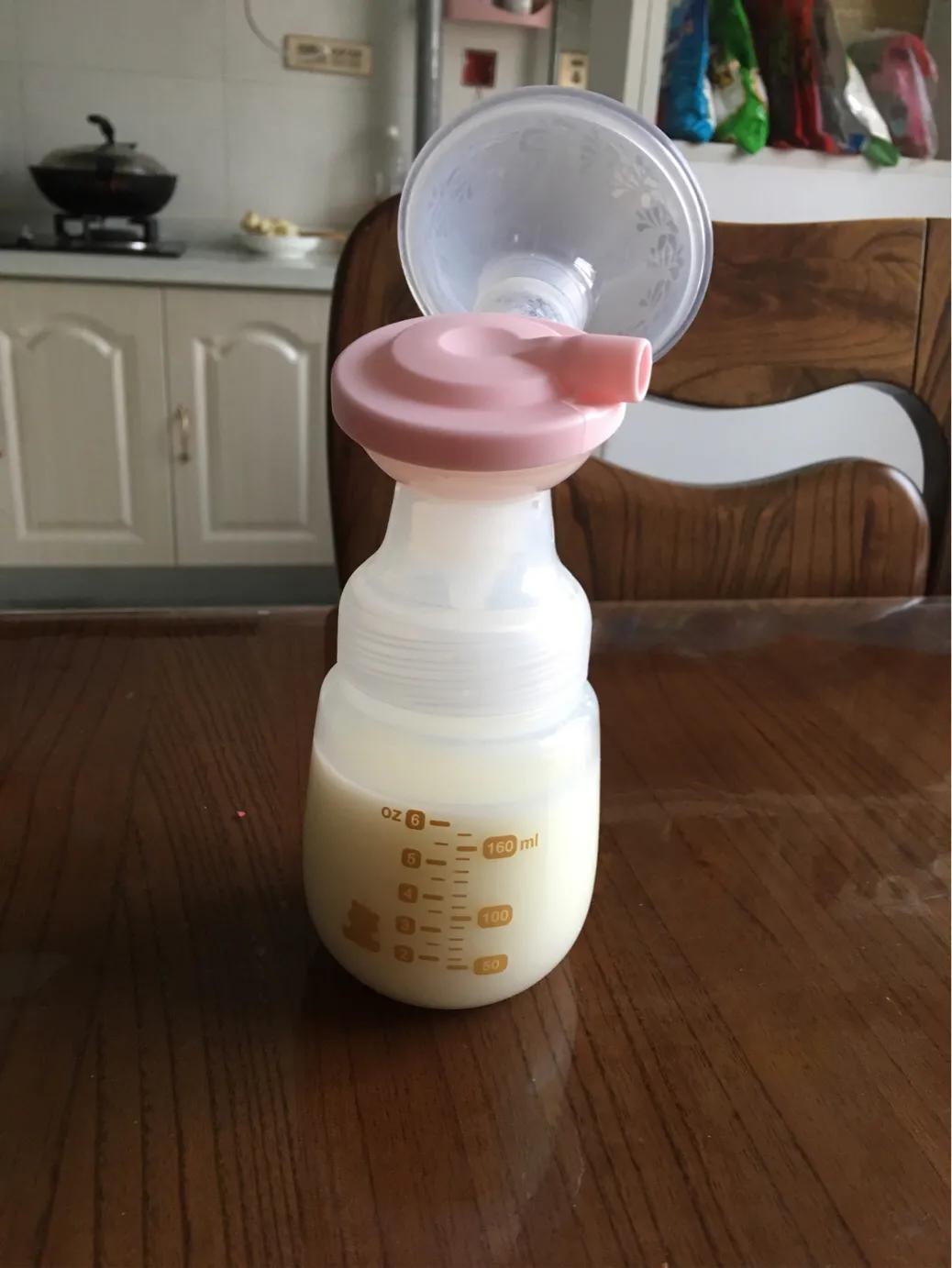 想要奶水变多必须用吸奶器吸吗,想要奶水多要注意什么