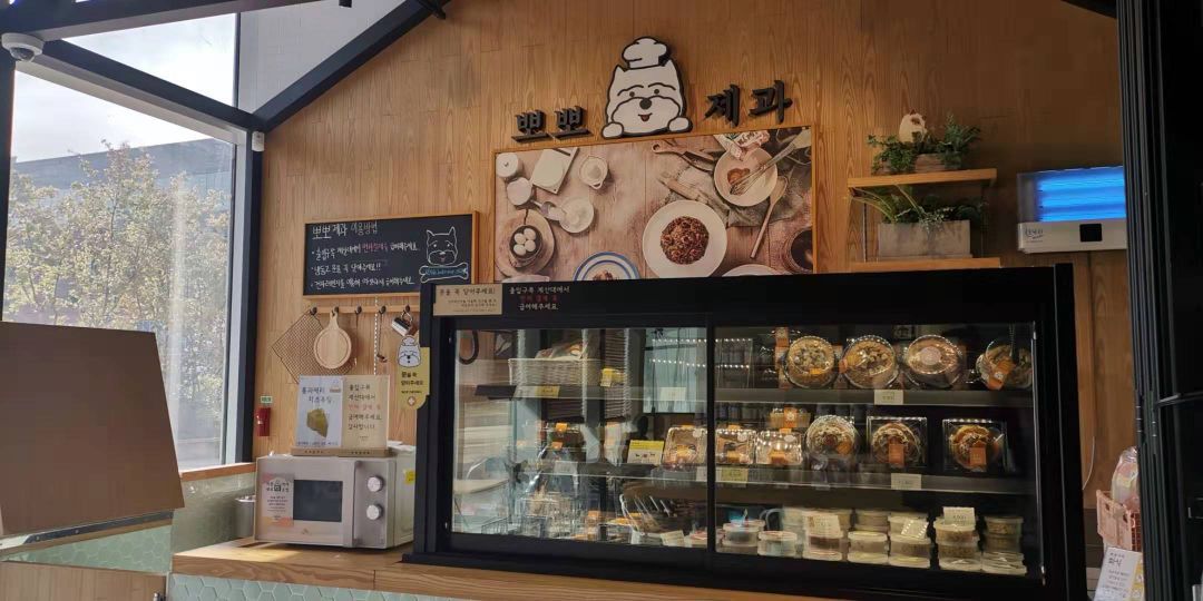 韩国宠物店推荐,韩国宠物店体验