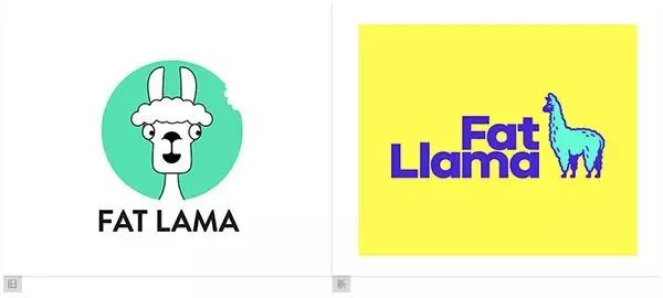 2019全球知名品牌logo升级回顾,盘点那些年更换logo的品牌
