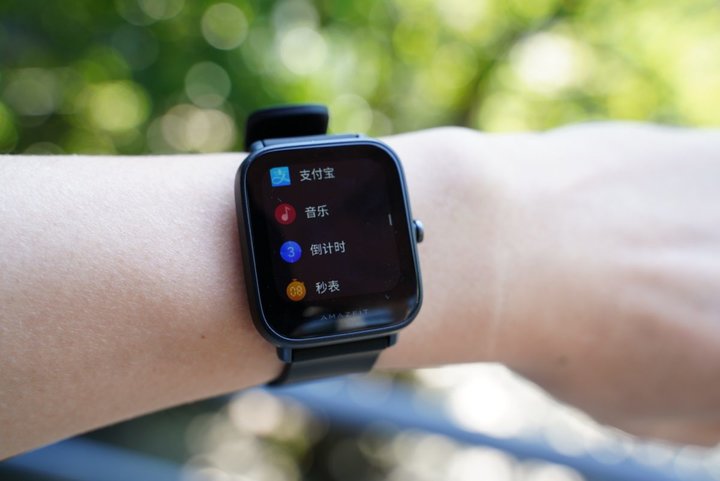 amazfit血氧监测在哪,amazfit血氧低