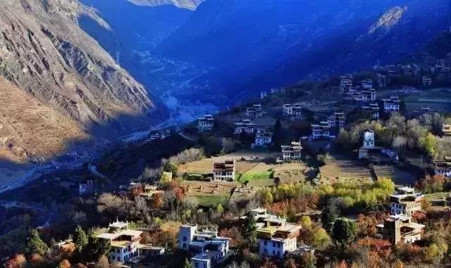 邂逅最美梯田,邂逅中国美景