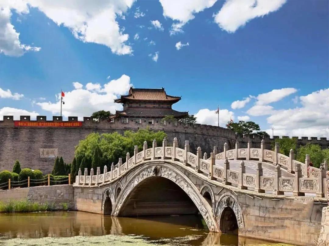 天津周边古镇一日游最佳路线,天津附近古镇免费游一日游攻略