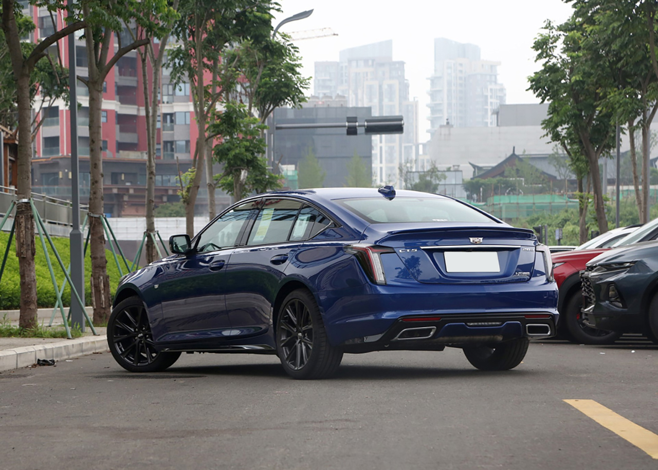 广东凯迪拉克车友群车友会车友俱乐部