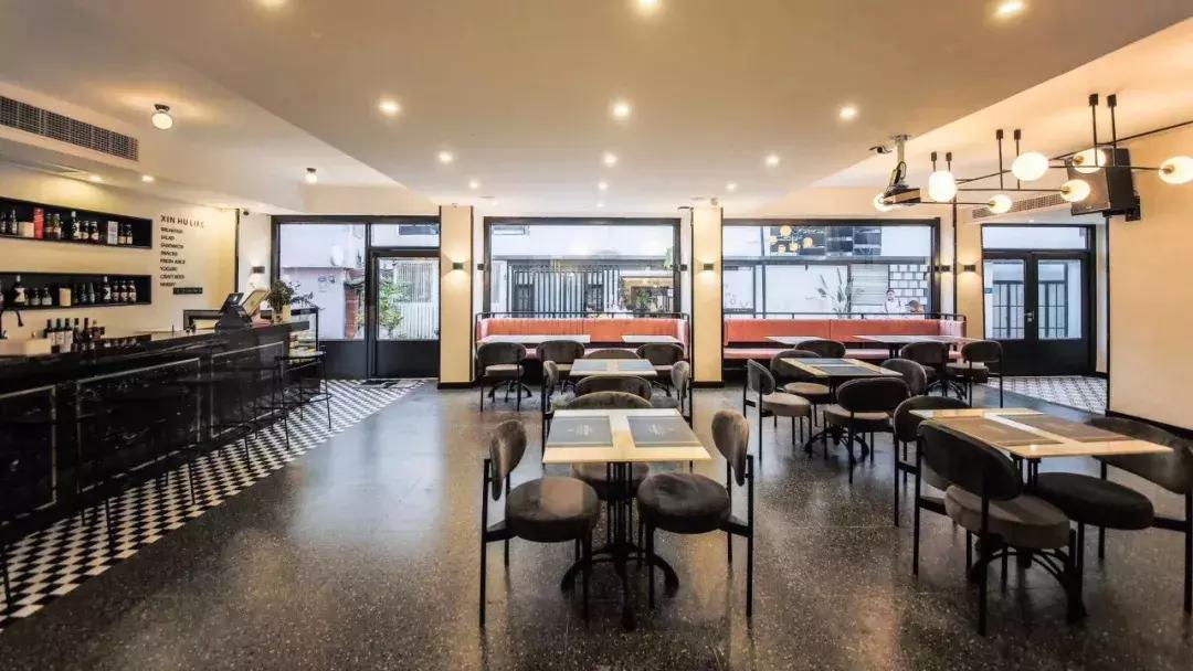 这对丁克小夫妻不懂设计，却靠热爱，设计出了厦门最美民宿