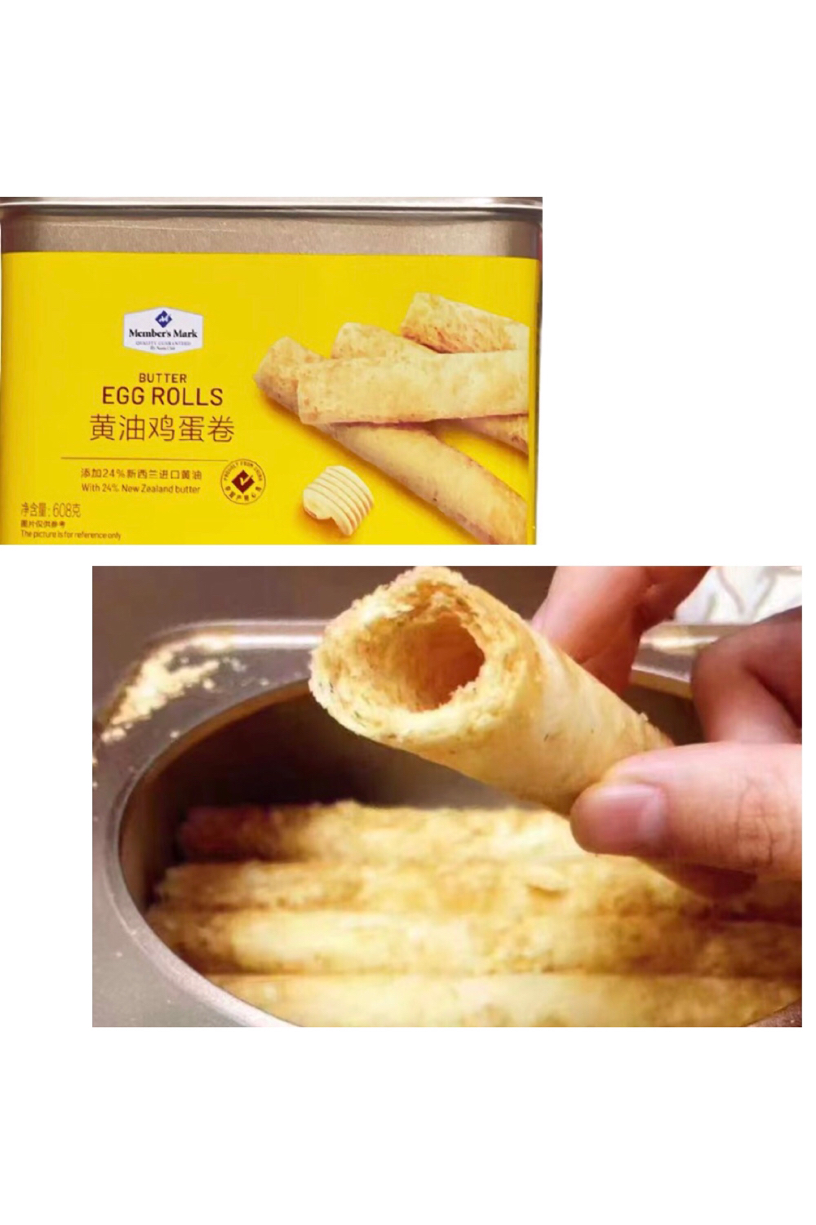 山姆店必买十样商品,山姆特色商品推荐